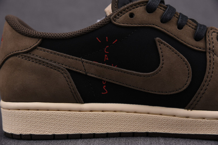 travis scott air jordan 1 low dark mocha cq4277-001