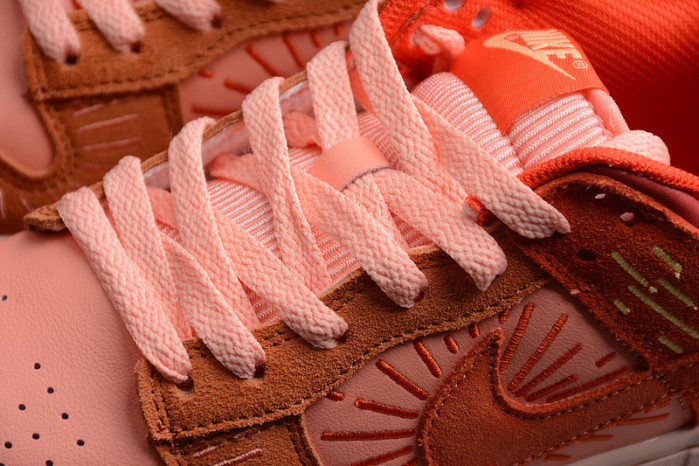 nike dunk low nh winter solstice (w)-do6723-800