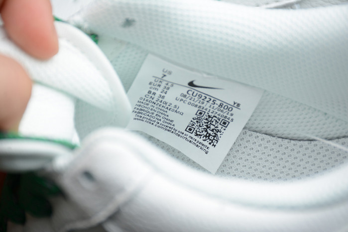 air force 1 green low-cu9225-800