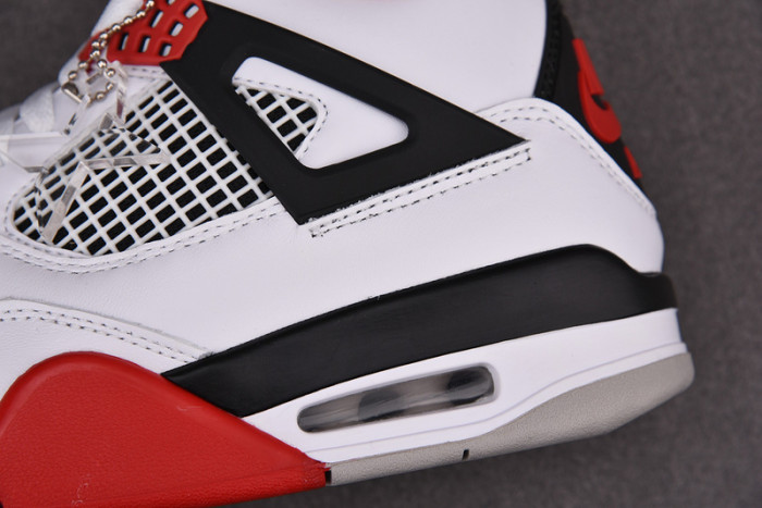 air jordan 4 og fire red dc7770-160