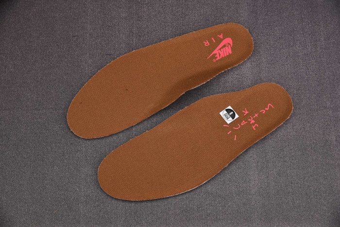 travis scott x air jordan 6 “british khaki ” dh0690-200