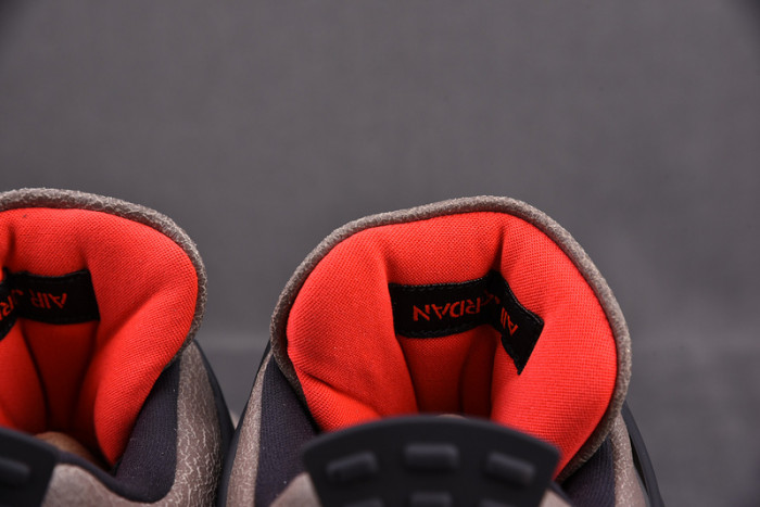 air jordan 4 retro taupe haze db0732-200