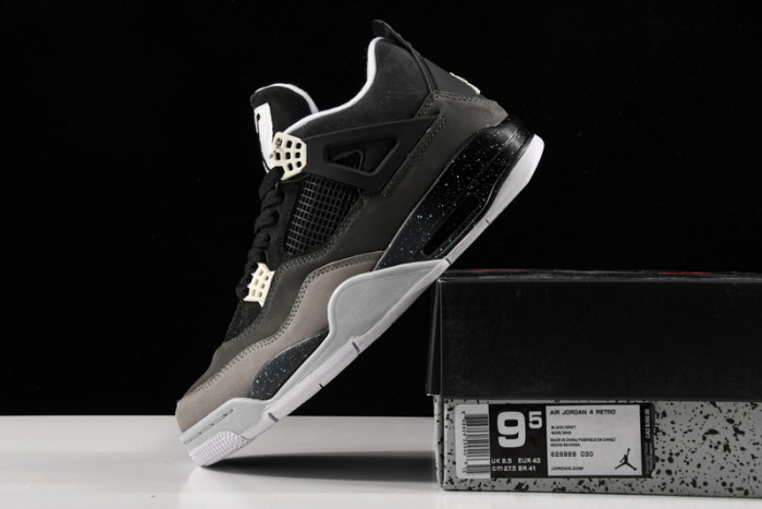 jordan 4 retro fear pack 626969-030
