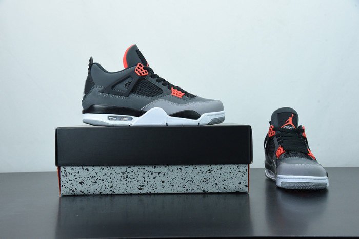 jordan 4 retro infrared-dh6927-061