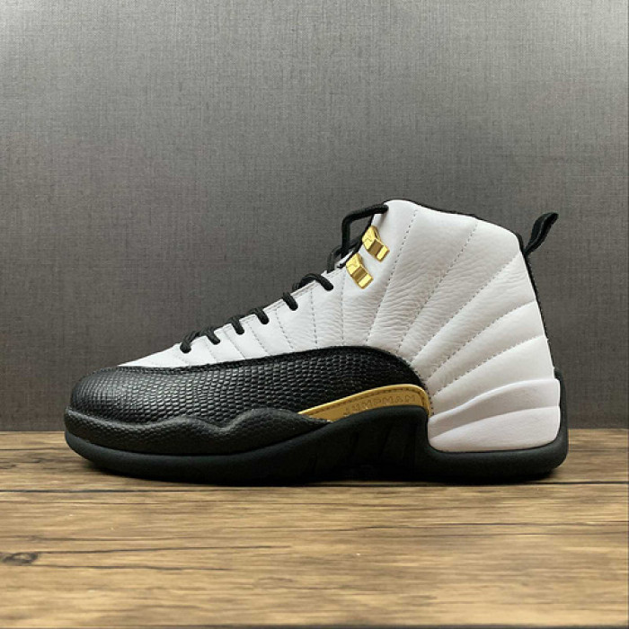 air jordan 12 “royalty” ct8013-170