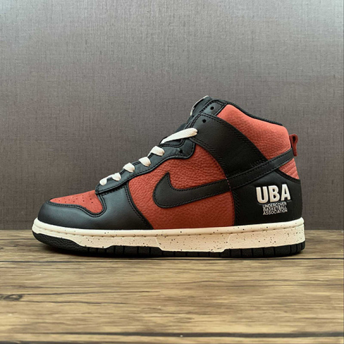 nike dunk high 1985 undercover uba dd9401-600