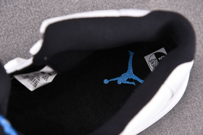 air jordan 11 "legend blue“ 378037-117