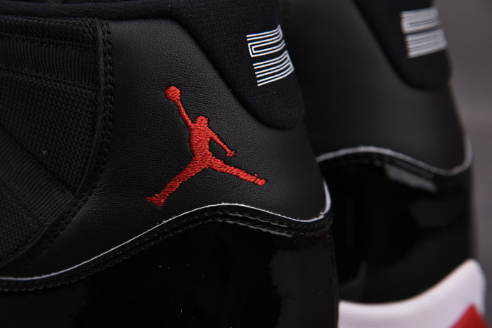 air jordan 11 bred 2019 378037-061
