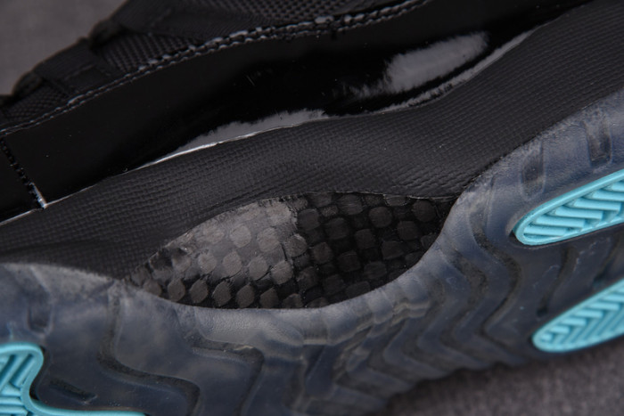 air jordan 11 retro “gamma blue” 378037-006