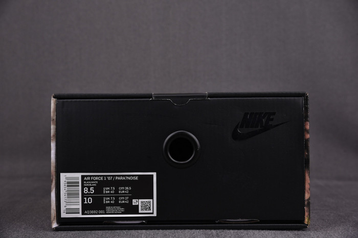 nike air force 1 g-dragon para-noise aq3692-001