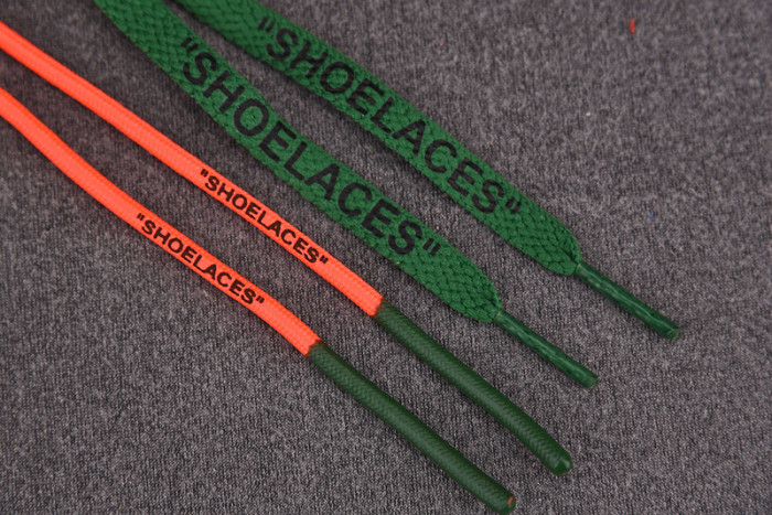 o-w x nike dunk low green white ct0856-100