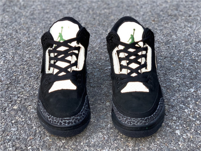 air jordan 3 retro oregon duck aj3-902027