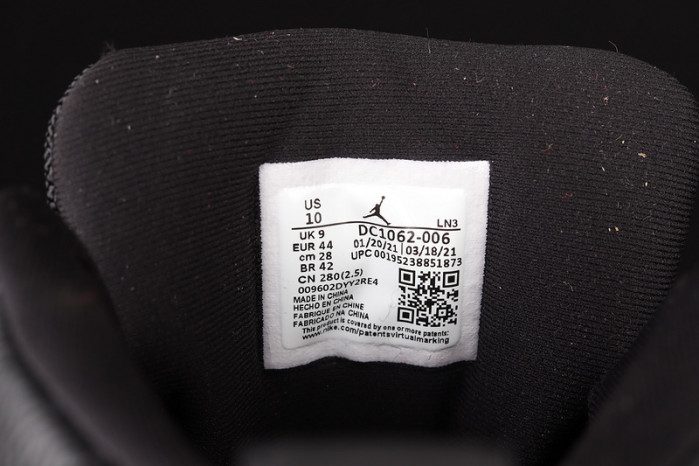 air jordan 12 retro dc1062-006