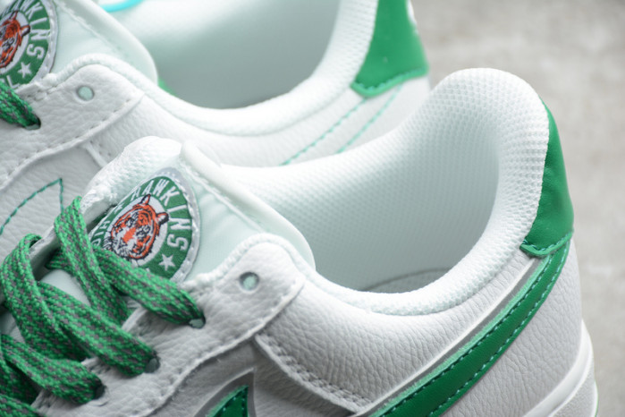 air force 1 green low-cu9225-800