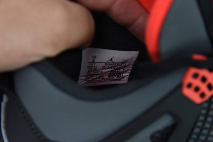 jordan 4 retro infrared-dh6927-061