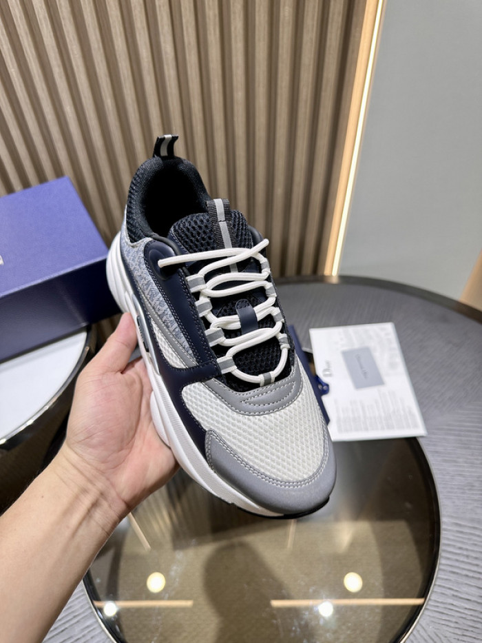 DIOR B22 SNEAKERS -47