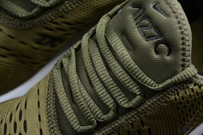nike air max 270 “medium olive” ah8050-201