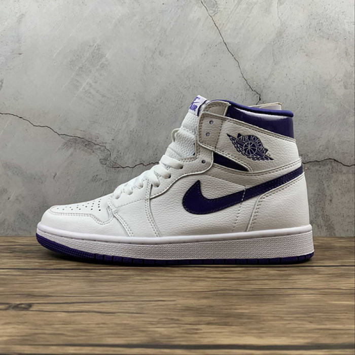 air jordan 1 wmns “court purple” cd0461-151