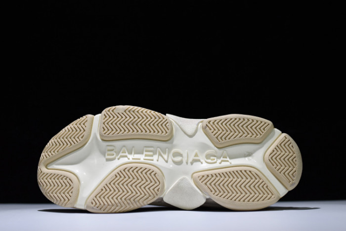 triples trainer sneakers 2000001