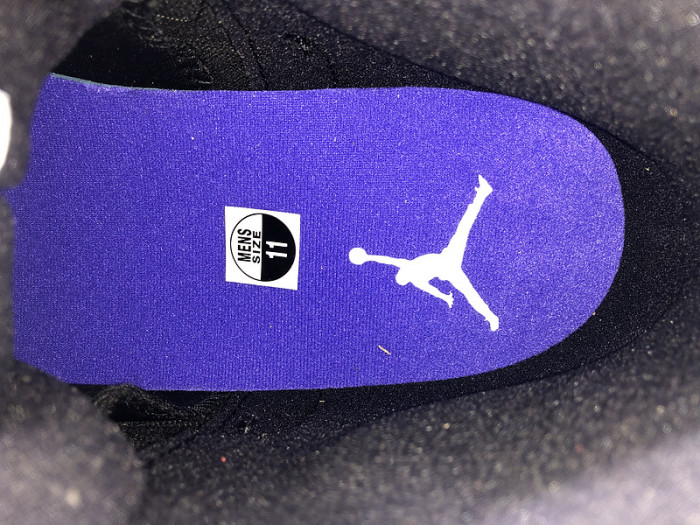 air jordan 12 black dark concord ct8013-005