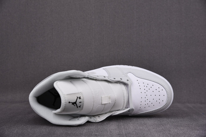 air jordan 1 japan neutral grey metallic silver dc1788-029