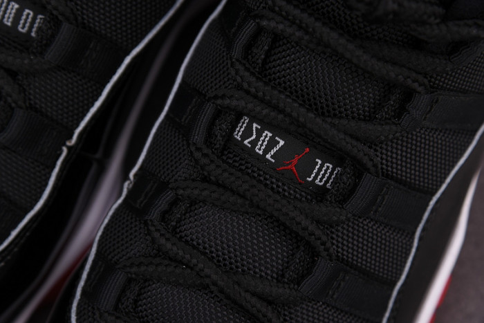 air jordan 11 bred 2019 378037-061