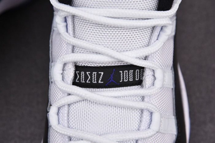 2018 air jordan 11 retro concord 378037-100