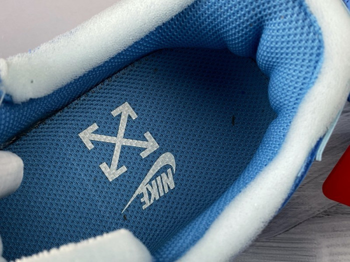 o-w nike air force 1 mca blue ci1173-400