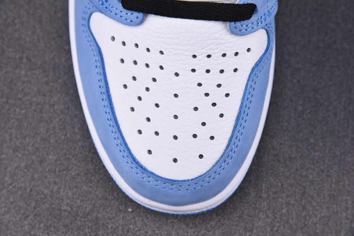 air jordan 1 university blue 555088-134