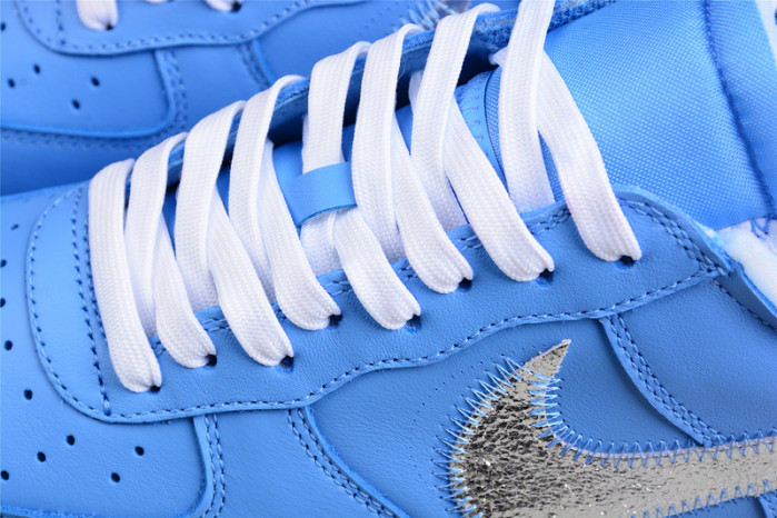 nike air force 1 low o-w mca university blue-ci1173-400