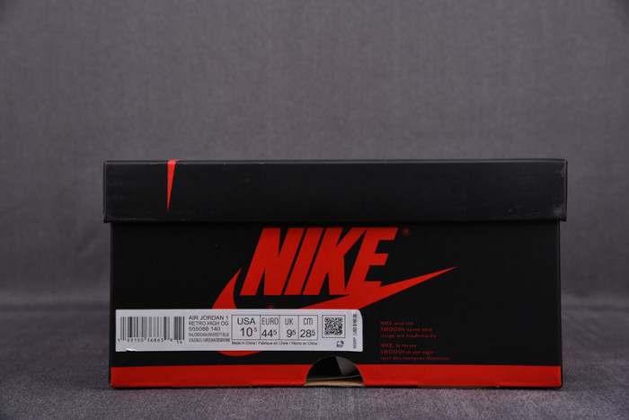 air jordan 1 obsidian university blue 555088-140