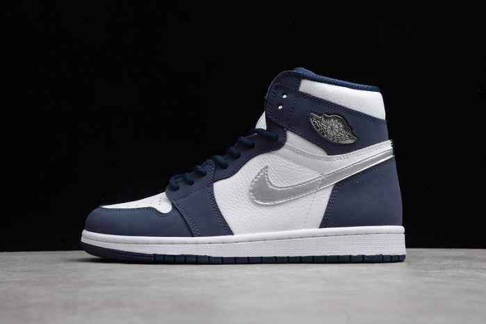air jordan 1 retro high midnight navy dc1788-100