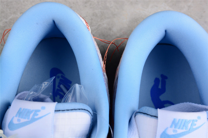 nike dunk low union passport pack blue-dj9649-400