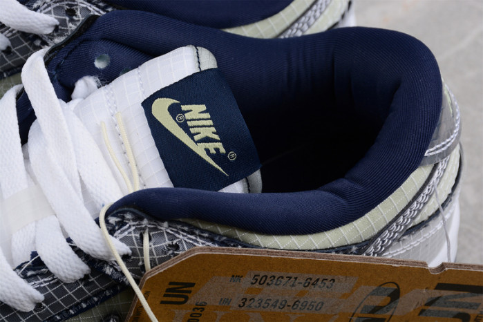 nike dunk low union passport pack pistachio-dj9649-401