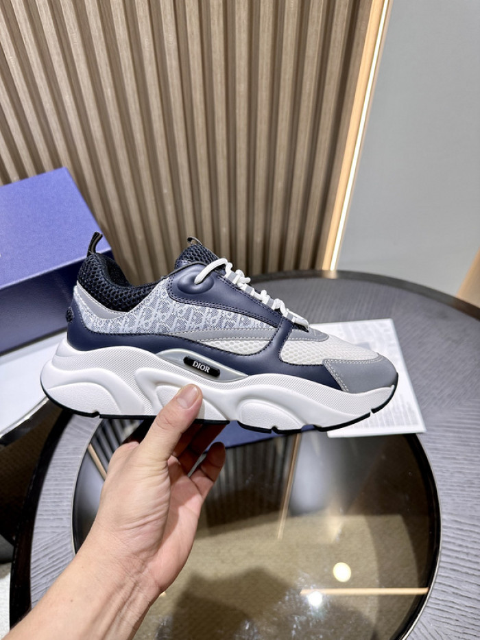DIOR B22 SNEAKERS -47