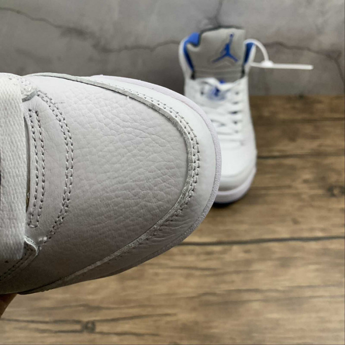 air jordan 5 stealth hyper royal dd0587-140