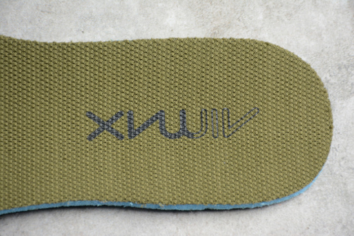 nike air max 270 “medium olive” ah8050-201