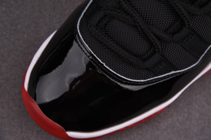 air jordan 11 bred 2019 378037-061