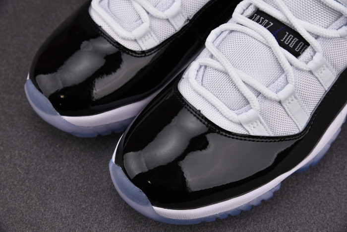 2018 air jordan 11 retro concord 378037-100