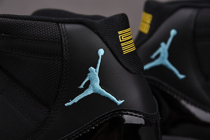 air jordan 11 retro “gamma blue” 378037-006