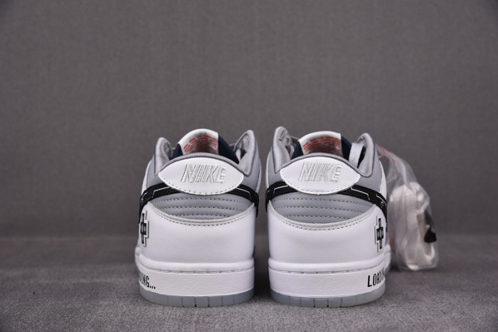 nike sb dunk low grey dark blue dd1768-400