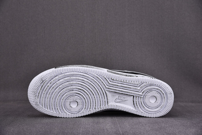 nike air force 1 g-dragon para-noise aq3692-001