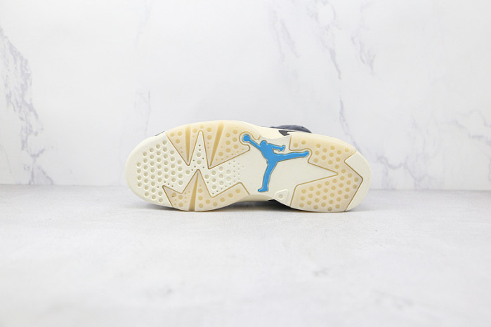 air jordan 6 wmns tech chrome ck6635-001