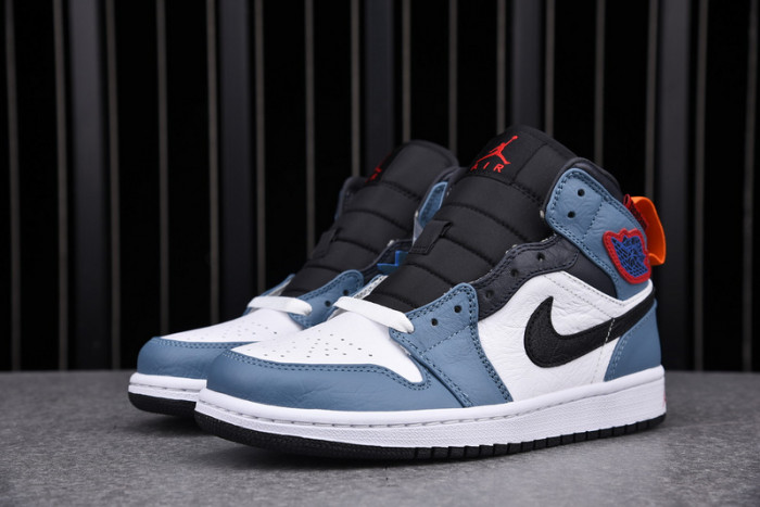 air jordan 1 mid F**etasm cu2802-100