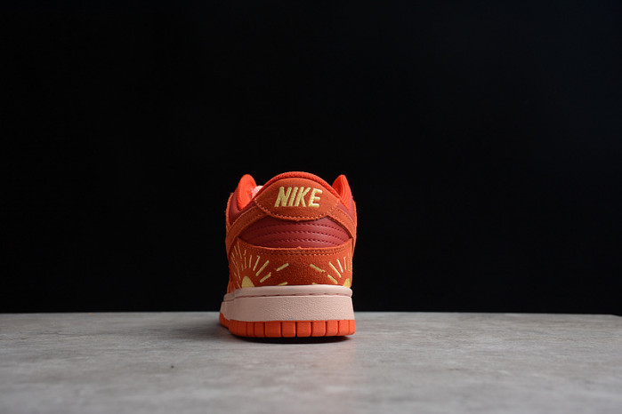 nike dunk low nh winter solstice (w)-do6723-800