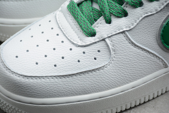 air force 1 green low-cu9225-800