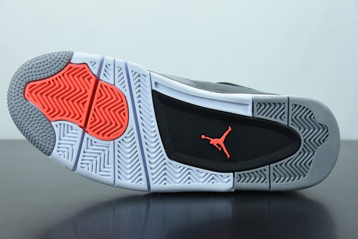 jordan 4 retro infrared-dh6927-061