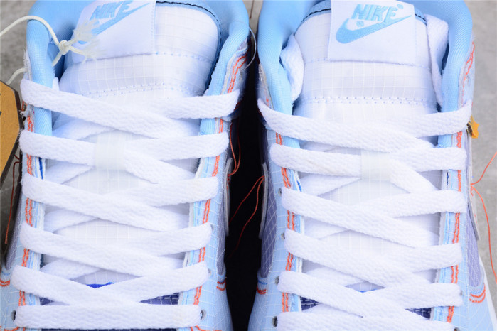 nike dunk low union passport pack blue-dj9649-400