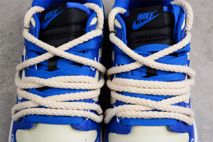 nike dunk low retro -dd1391-001