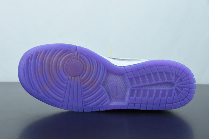 nike dunk low union passport pack court purple-dj9649-500